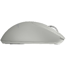 Мышь Acer OMR503 светло-серый оптическая 3200dpi silent беспров. BT/Radio USB 4but (ZL.MCE11.01C)