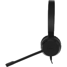 Гарнитура Jabra Evolve 30 II чёрный, проводная, USB