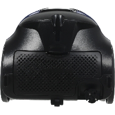 Пылесос Samsung VCC885BH36/XEV синий/черный, 430/2200 Вт, уборка сухая, пылесборник контейнер 2 л