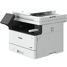 МФУ лазерное Canon i-SENSYS MF461dw II (A4, принтер/копир/сканер, 1200dpi, 36ppm, 1+4Gb, DADF50, Duplex, WiFi, Lan, USB) (7188C019)
