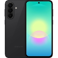 Смартфон Samsung SM-A276B Galaxy A27 5G 8/256Gb черный