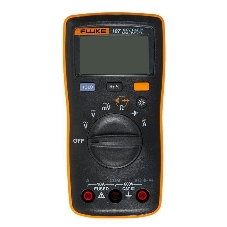 Мультиметр Fluke 107