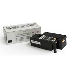 Картридж лазерный Xerox 106R02763 черный для Phaser 6020/22/WC 6025/27 (2000 стр.)(Channels)
