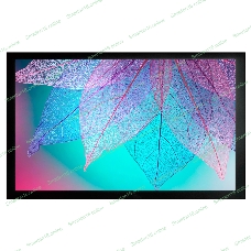 Экран на раме Cactus 124x220 см FrameExpert CS-PSFRE-220X124 16:9 настенный натяжной