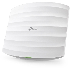 Беспроводная потолочная точка доступа серии N TP-Link SMB EAP110 скорость до 300 Мбит/с