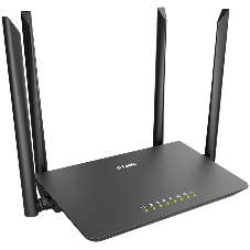 Роутер беспроводной D-Link DIR-820/RU/A1A
