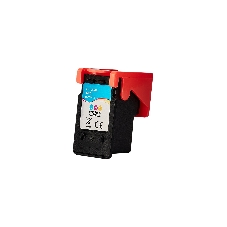 Струйный картридж Sakura 5221B001 (441 Color) для Canon, триколор, 18 мл., 400 к.