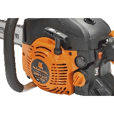Бензопила Carver RSG 242Х 1600Вт 2.1л.с. дл.шины:16