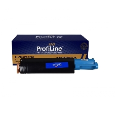 Картридж Тонер-туба ProfiLine PL-S050189 для принтеров Epson AcuLaser C1100D/C1100DN/C1100N/CX11N/CX11NF/CX11NFC/CX11NFT Cyan 4000 копий