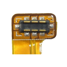 Аккумулятор CameronSino CS-ZTG717XL ZTE Li3824T43P6hA54236-H для ZTE Blade S6 G717C 3.8V, 2300mAh, 8.74Wh