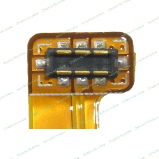 Аккумулятор CameronSino CS-ZTG717XL ZTE Li3824T43P6hA54236-H для ZTE Blade S6 G717C 3.8V, 2300mAh, 8.74Wh