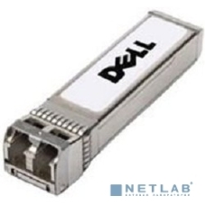 Оптический трансивер Dell Transceiver SFP+ 10Gb SR, ME4 compatible