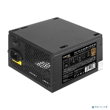Блок питания серверный 800W ExeGate EX292206RUS ServerPRO 80 PLUS Bronze, 800PPH-SE (ATX, for 3U+ cases, APFC, КПД 89% (80 PLUS Bronze), 12cm fan, 24pin, 2x(4+4)p, 4xPCI-E, 8xSATA, 4xIDE, box, black)