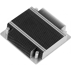 Радиатор SuperMicro SNK-P0046P 1U Passive Soc-1156