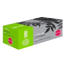 Картридж лазерный Cactus CS-TK3130 черный (25000 стр.) для Kyocera Mita FS 4200/4300/4200DN/4300DN/M3550idn Ecosys/60idn