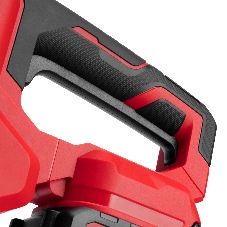 Кусторез аккумуляторный MTX HT-510, нож 510 мм, Li-Ion, 20 В