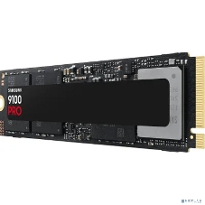 Накопитель SSD 2Tb Samsung 9100 PRO, M.2, PCI-E 5.0 x4, TLC 3D NAND R/W - 14800/13400 Mb/s