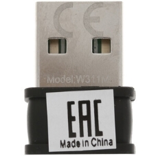 Wi-Fi адаптер 150MBPS USB W311MI TENDA