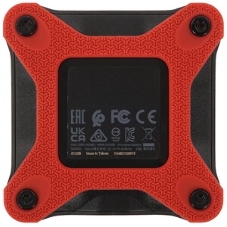 Внешний SSD ADATA SD620, 512Gb, USB 3.2 Gen 2 Type-A, R/W 520/460, черный