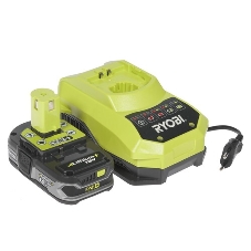 Аккумулятор для RYOBI (p/n: 1400672, B-1815-S, 1322401) 1.5Ah 18V Ni-Cd