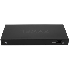 Коммутатор Smart L3 Lite Zyxel NebulaFlex XGS1935-28, rack 19