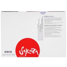 Картридж Sakura SP4510DRUM для Ricoh, черный, 20000 к.