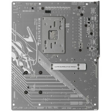 Материнская плата Gigabyte X870E A ELITE WF7 ICE, AM5, AMD X870, 4xDDR5, 4xSATA, 4xM.2, 1xPCIe 5.0 x16, 1xPCIe 4.0 x4, 1xPCIe 3.0 x2, 1xHDMI (v2.1), 2xUSB Type-C, 2xUSB-A 10Gbps, 4xUSB-A 5Gbps, 4xUSB-A 2.0, S/PDIF, 1x2.5Gb LAN, Wi-Fi 7, Bluetooth 5.4, 2x3.5 мм, 7.1, ATX
