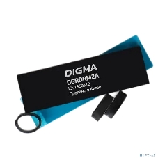 Радиатор Digma для SSD DGRDRM2A металл