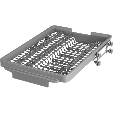 Встраиваемая посудомоечная машина Maunfeld MLP45530 Light Beam