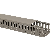 Канал кабельный перфорированный EKF PROxima kk40-60 (ВхШ: 40х60мм.)