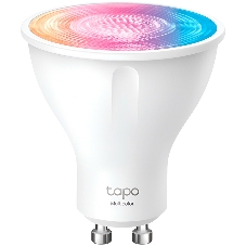 Умная многоцветная Wi-Fi спот-лампа TP-Link Tapo L630