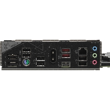 Материнская плата Gigabyte B650 EAGLE AX (V1.1), AM5, AMD B650, 4xDDR5, 4xSATA, 3xM.2, 1xPCIe 4.0 x16, 3xPCIe 3.0 x1, DisplayPort, HDMI, 1xGb LAN, 3x3.5 мм, 7.1, ATX