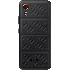 Смартфон Samsung Galaxy XCover7 6/128Gb, черный