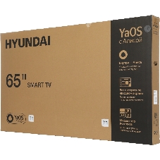 Телевизор Hyundai 65