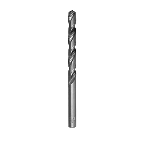 Сверло по металлу MAKITA D-09824HSS, 10х87х133мм, цилиндр.хв., 1шт.