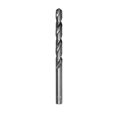 Сверло по металлу MAKITA D-09824HSS, 10х87х133мм, цилиндр.хв., 1шт. Сверло по металлу MAKITA D-09824HSS, 10х87х133мм, цилиндр.хв., 1шт.