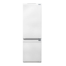 Встраиваемый холодильник Beko BCHA2752S белый (двухкамерный)