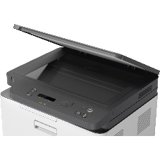 МФУ лазерное HP Color 178nw (4ZB96A), A4, цветной, печ. до 18 стр/мин. (ч/б) до 4 стр/мин. (цвет), 600 x 600 dpi, USB, RJ-45, Wi-Fi, Air Print, Mopria