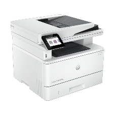 МФУ лазерное HP LaserJet Pro 4103fdw (2Z629A), A4, ч/б, печ. до 40 стр/мин., скан. до 29 стр/мин., 1200 x 1200 dpi (печать) 600x600dpi (скан.), USB, RJ-45, Wi-Fi, BlueTooth, Air Print, Mopria