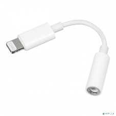 Переходник PERFEO Jack 3.5 мм розетка - 8 PIN (Lightning) вилка (A7027)