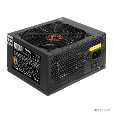 Блок питания серверный 800W ExeGate EX292206RUS ServerPRO 80 PLUS Bronze, 800PPH-SE (ATX, for 3U+ cases, APFC, КПД 89% (80 PLUS Bronze), 12cm fan, 24pin, 2x(4+4)p, 4xPCI-E, 8xSATA, 4xIDE, box, black)