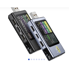 Тестер USB FNIRSI-FNB58 Тестер USB FNIRSI-FNB58
