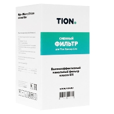 Фильтр E11 BioX (Tion)
