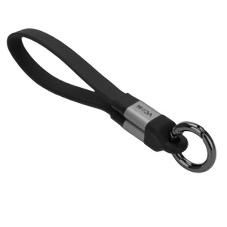 Кабель Thunderbolt4/USB4 Type-C, 5K@60Hz, 40Gbps, PD 100W, 5A, VCOM, 1.2м CU540M-1.2M