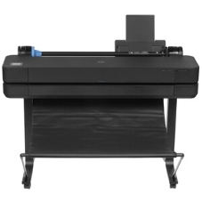 Плоттер струйный HP Designjet T630 (5HB11A/5HB11D), A0, 36