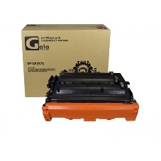 Картридж лазерный GalaPrint GP-CF237X (№37X) черный (25000 стр.) для HP LaserJet Enterprise M608/M608dn/M608n/M608x/M609/M609dn/M609x/M631/M631h/M631dn/M631dn/M631z/M632/M632z/M632fht/M632h