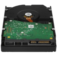 Жесткий диск HDD WD 8Tb, 5640RPM, SATA 3.5