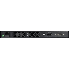 Источник бесперебойного питания ITK Electra ELR-1000VA-1-004 600Вт 1000ВА черный