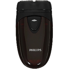Бритва электрическая Беспроводная Philips PQ206/18 с плавающими головками