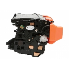 Картридж лазерный Cactus CS-CE250X черный (10500 стр.) для HP Color LaserJet CM3530, CM3530fs MFP, CP3520, CP3525, CP3525dn, CP3525n, CP3525x